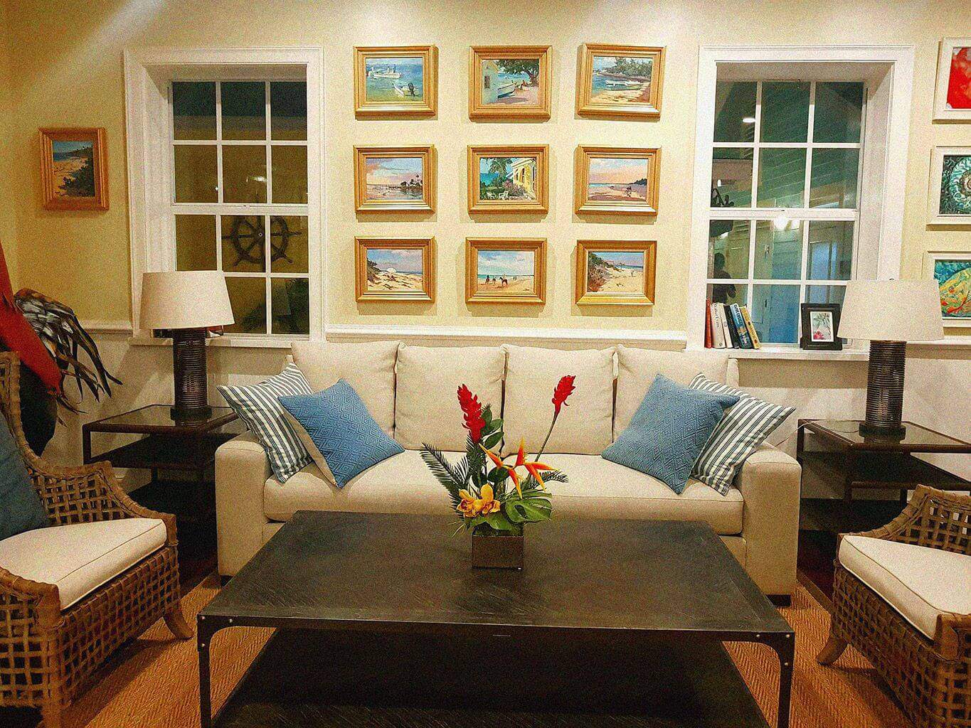 Valentines Residences, Resort & Marina