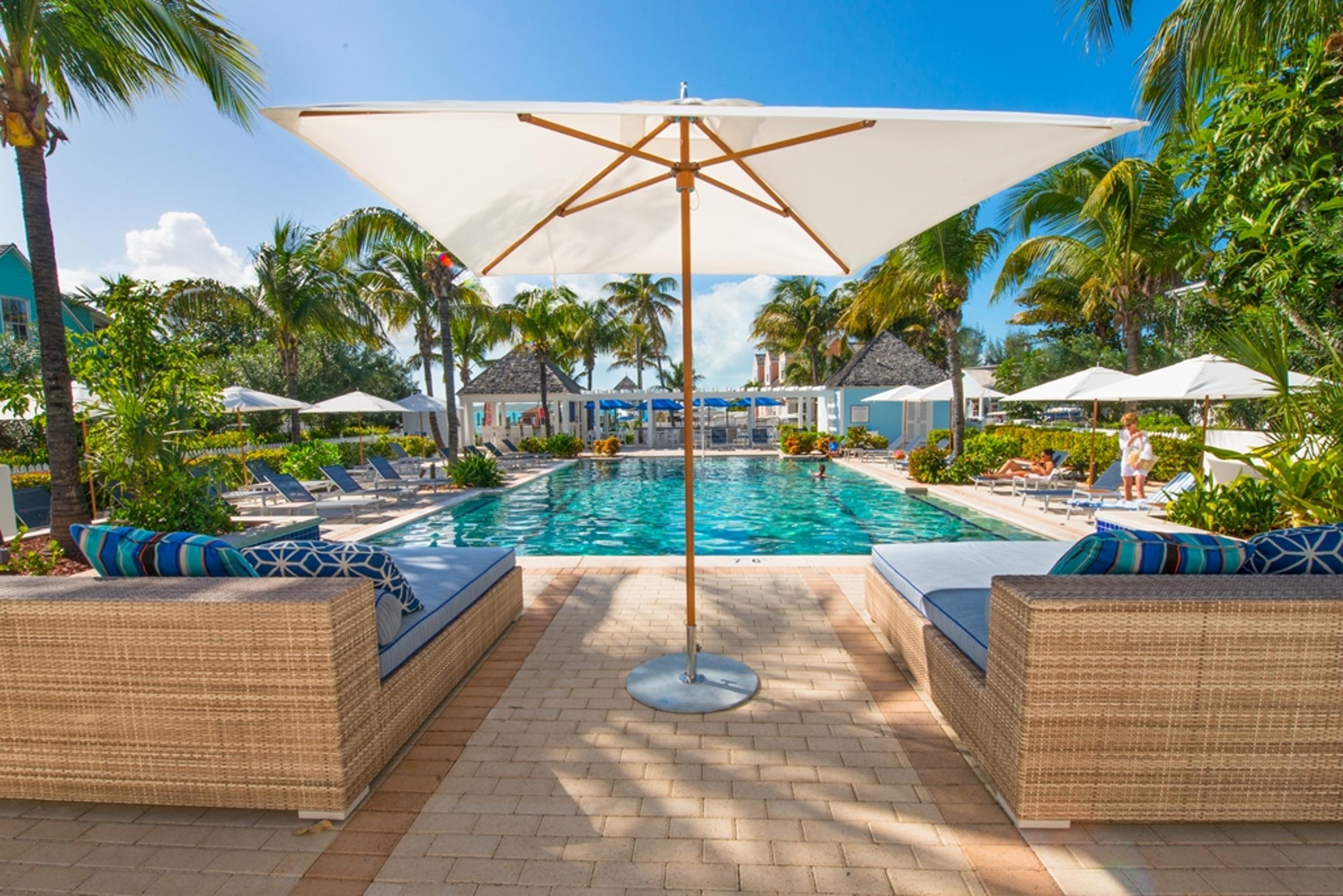Valentines Residences, Resort & Marina