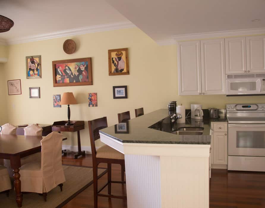 Valentines Residences, Resort & Marina