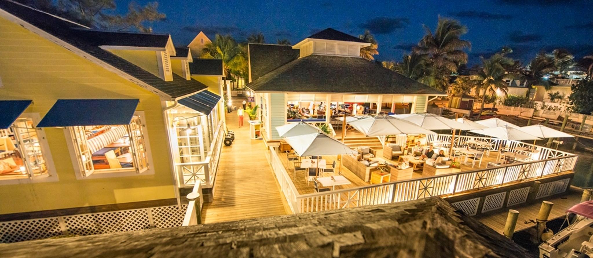 Valentines Residences, Resort & Marina
