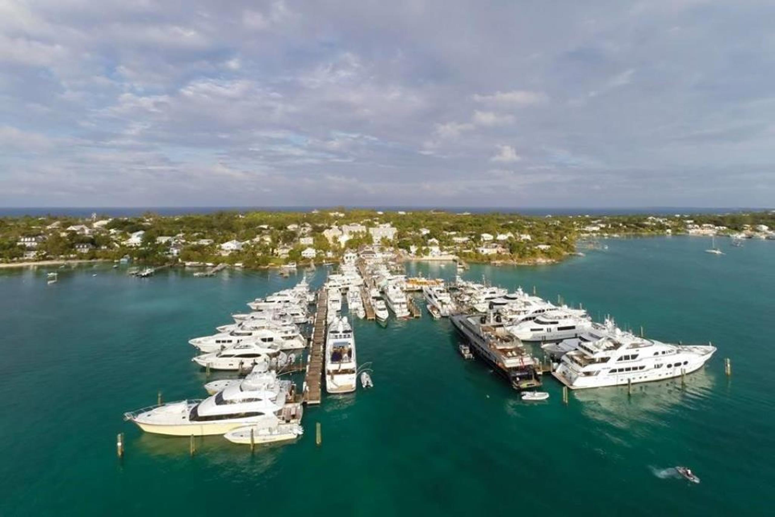 Valentines Residences, Resort & Marina