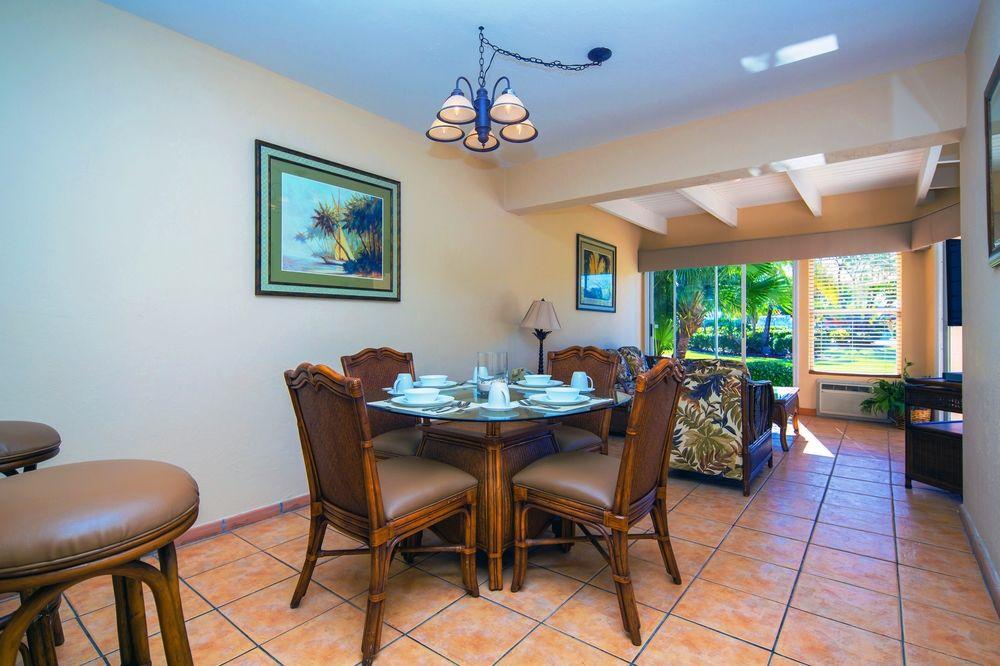 Island Palm Marina Villas