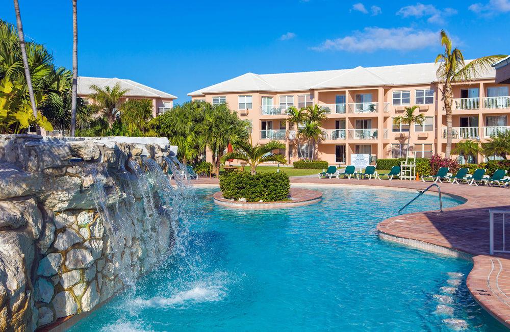 Island Palm Marina Villas