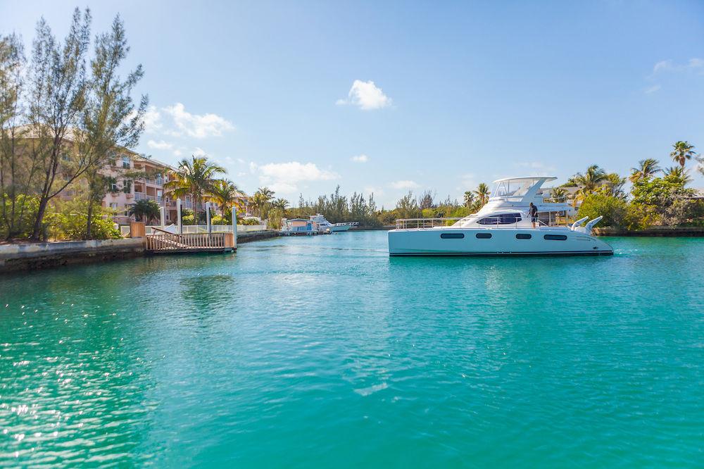 Island Palm Marina Villas