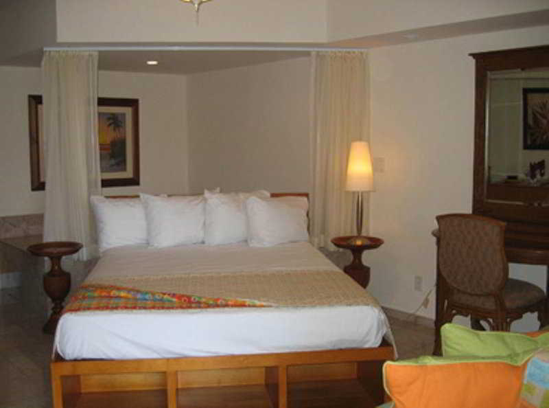 Ritz Beach Resort