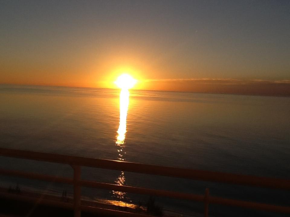 Sunrise Resort & Marina