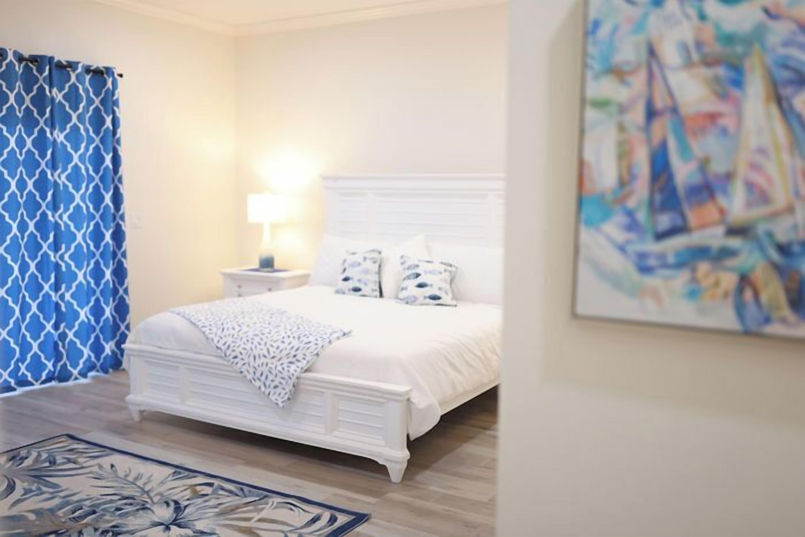 Villa Marina Del Mar