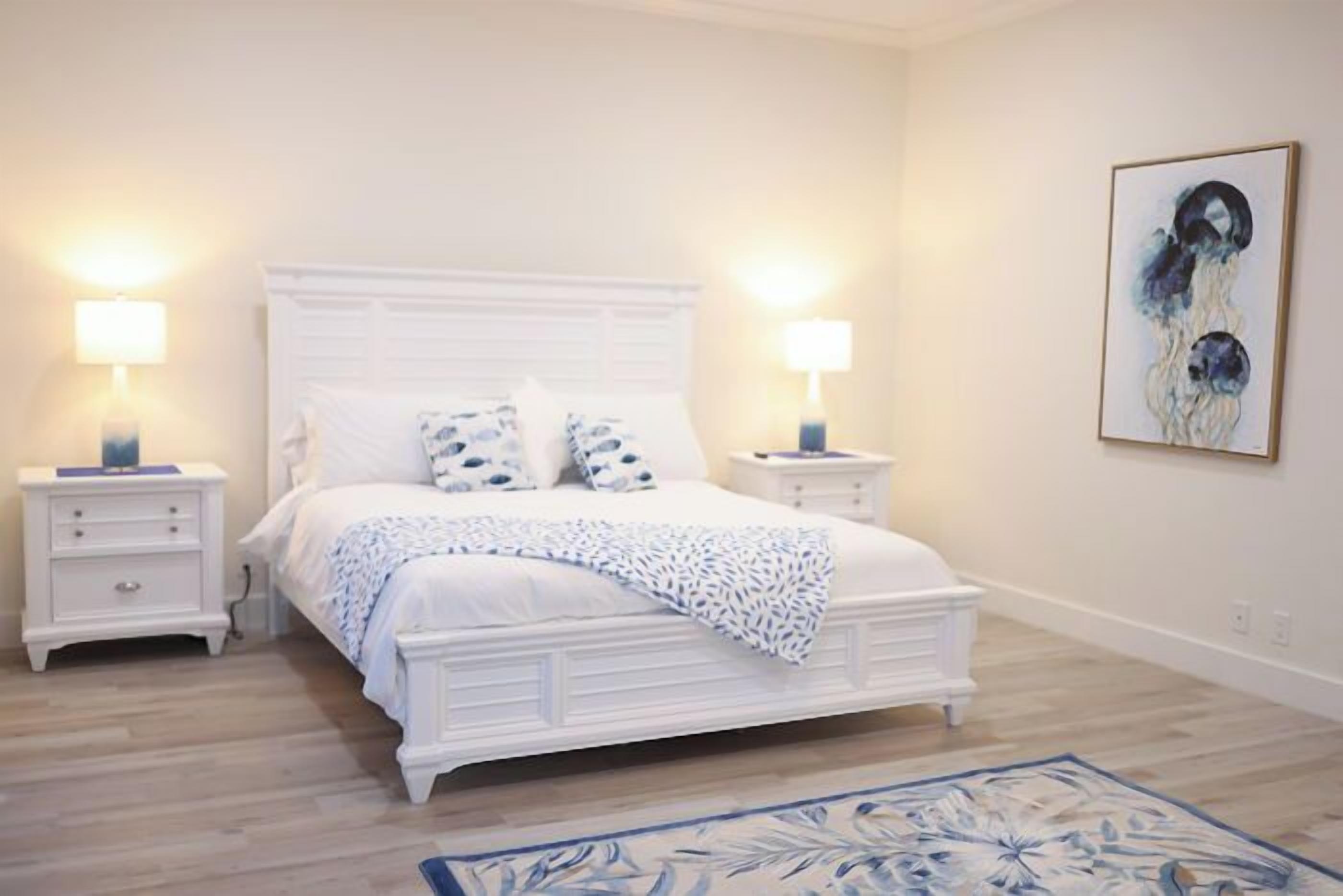 Villa Marina Del Mar