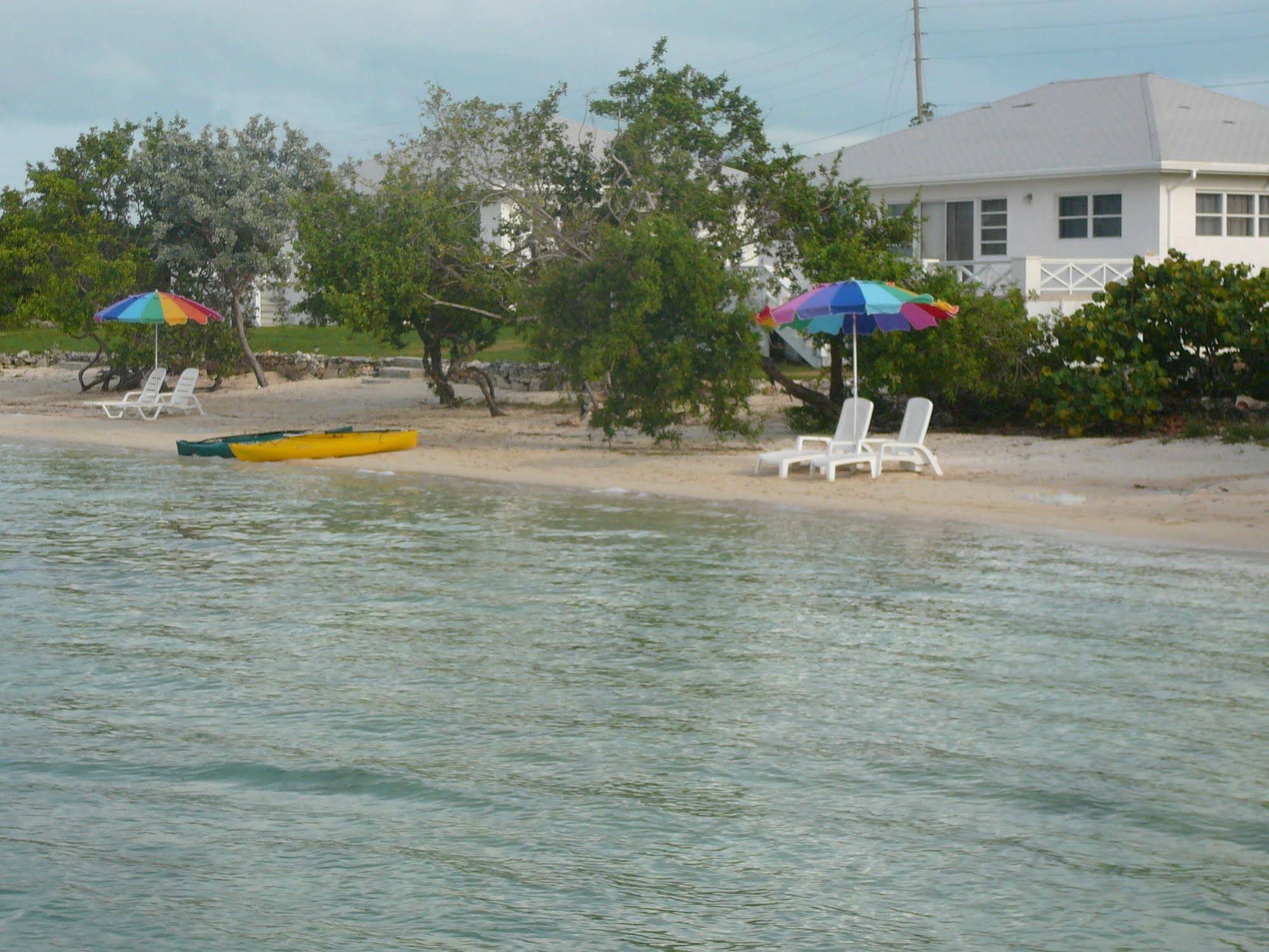 Cottage Cut Villas