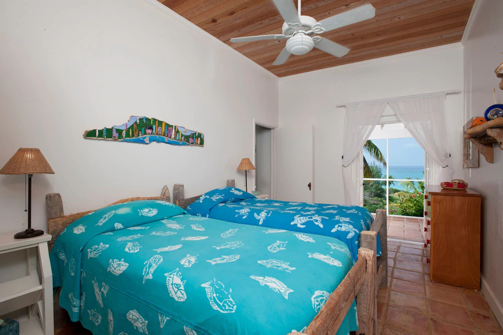 Allamanda House