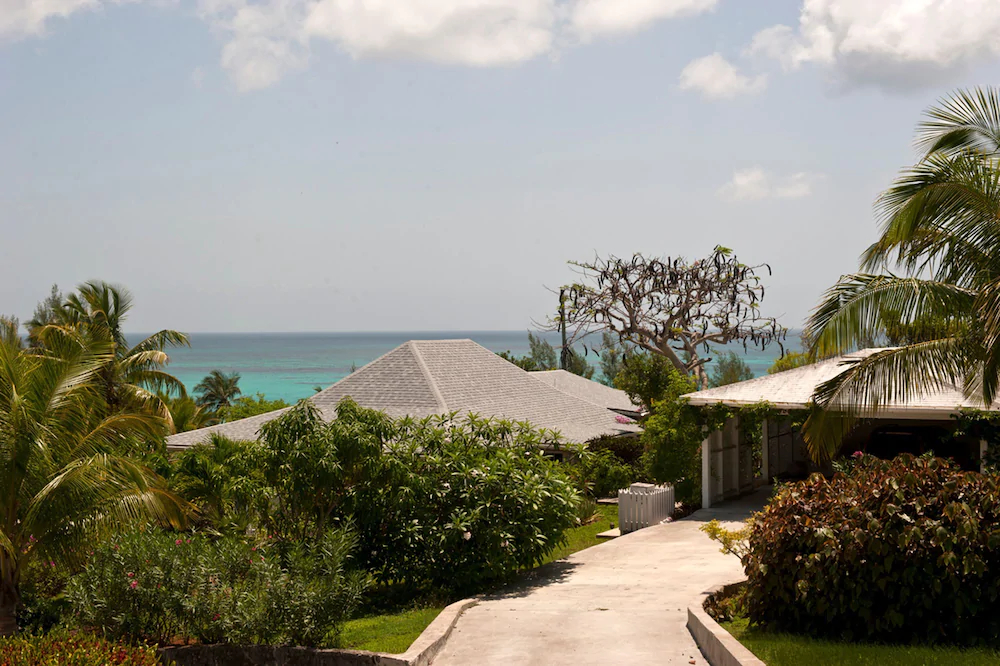 Allamanda House