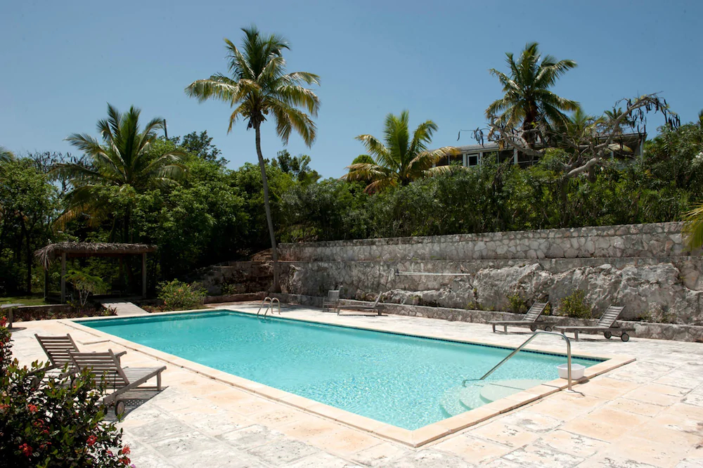 Allamanda House