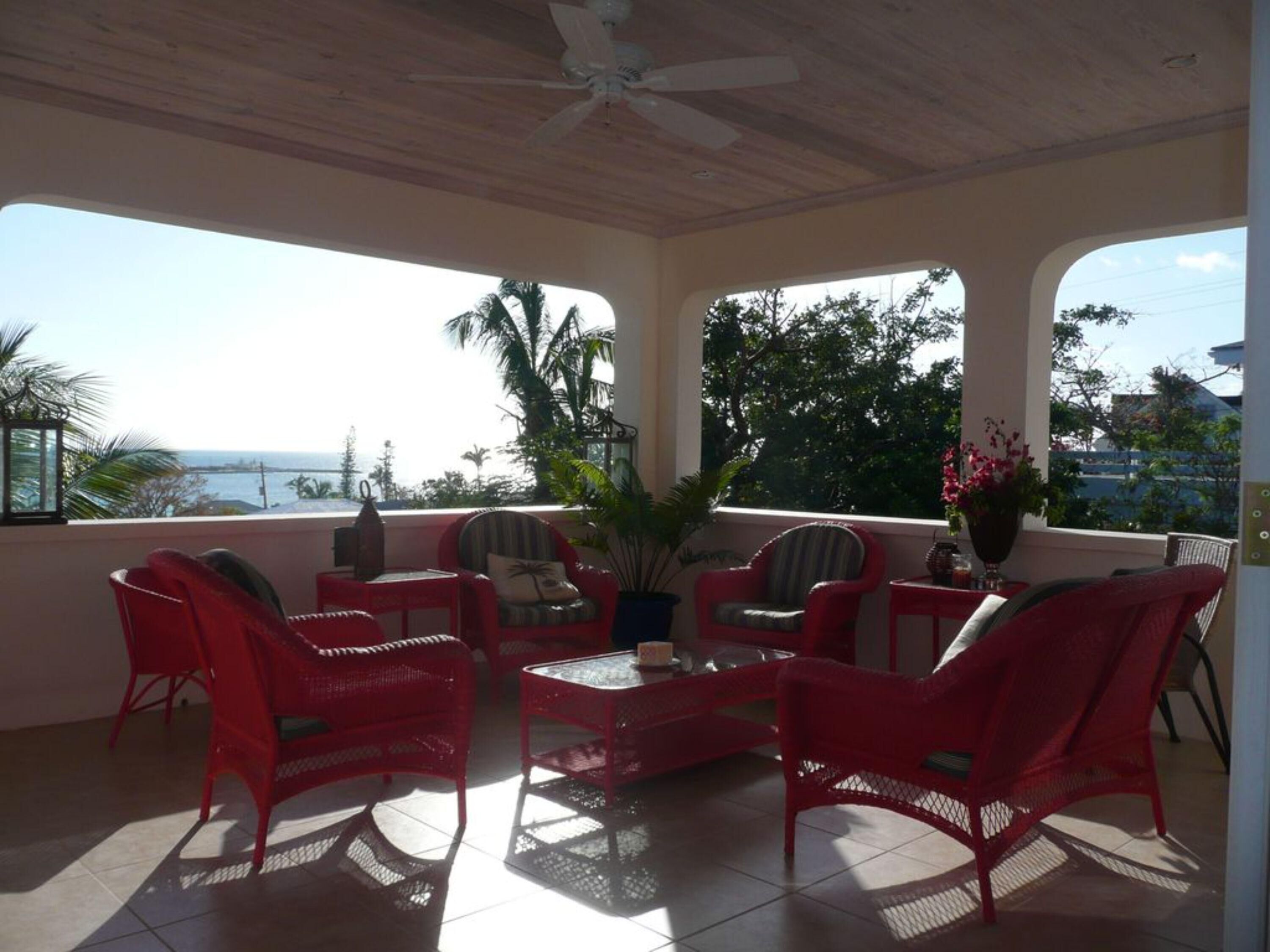 Indigo House by Eleuthera Vacation Rentals