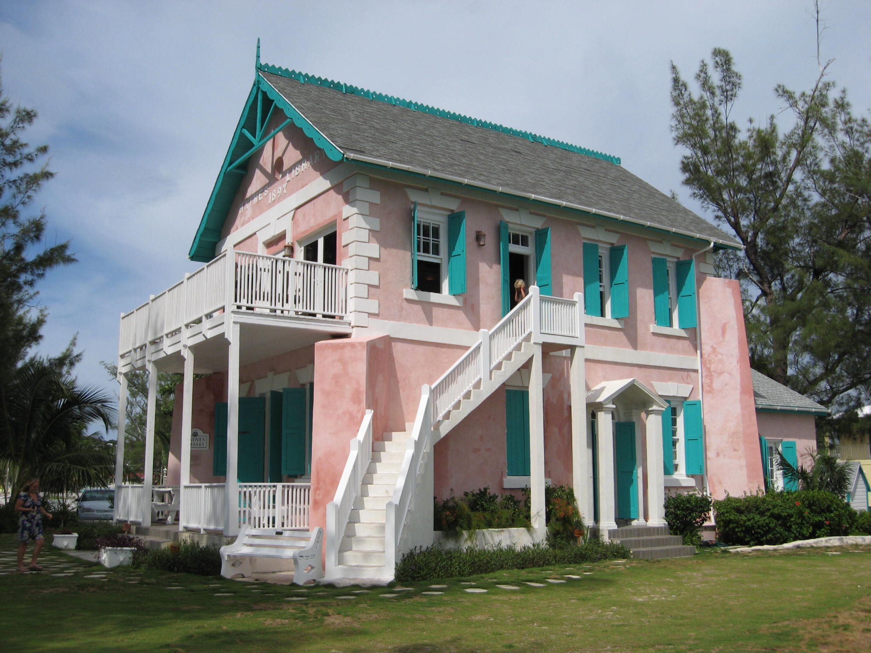 Indigo House by Eleuthera Vacation Rentals