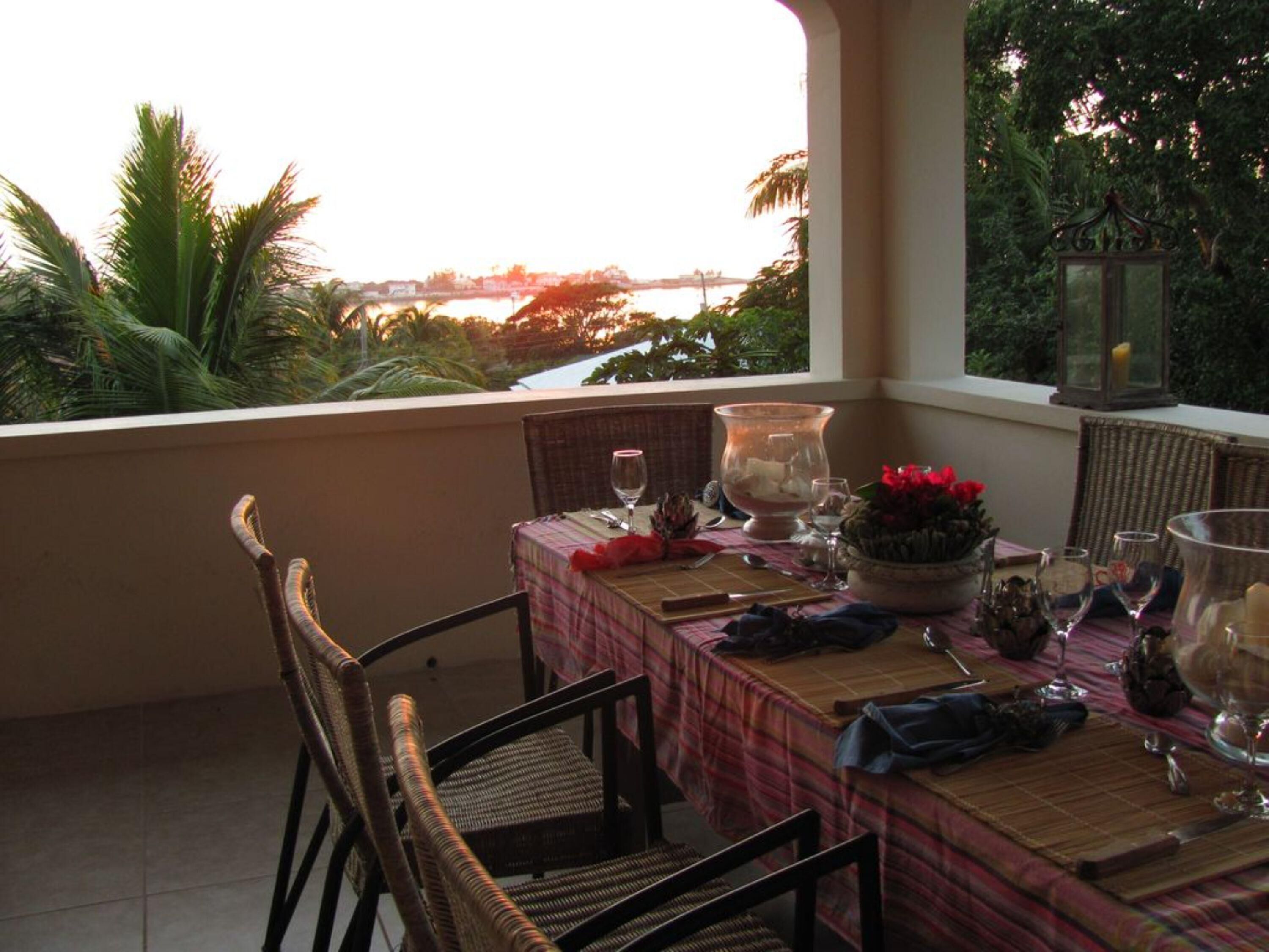 Indigo House by Eleuthera Vacation Rentals