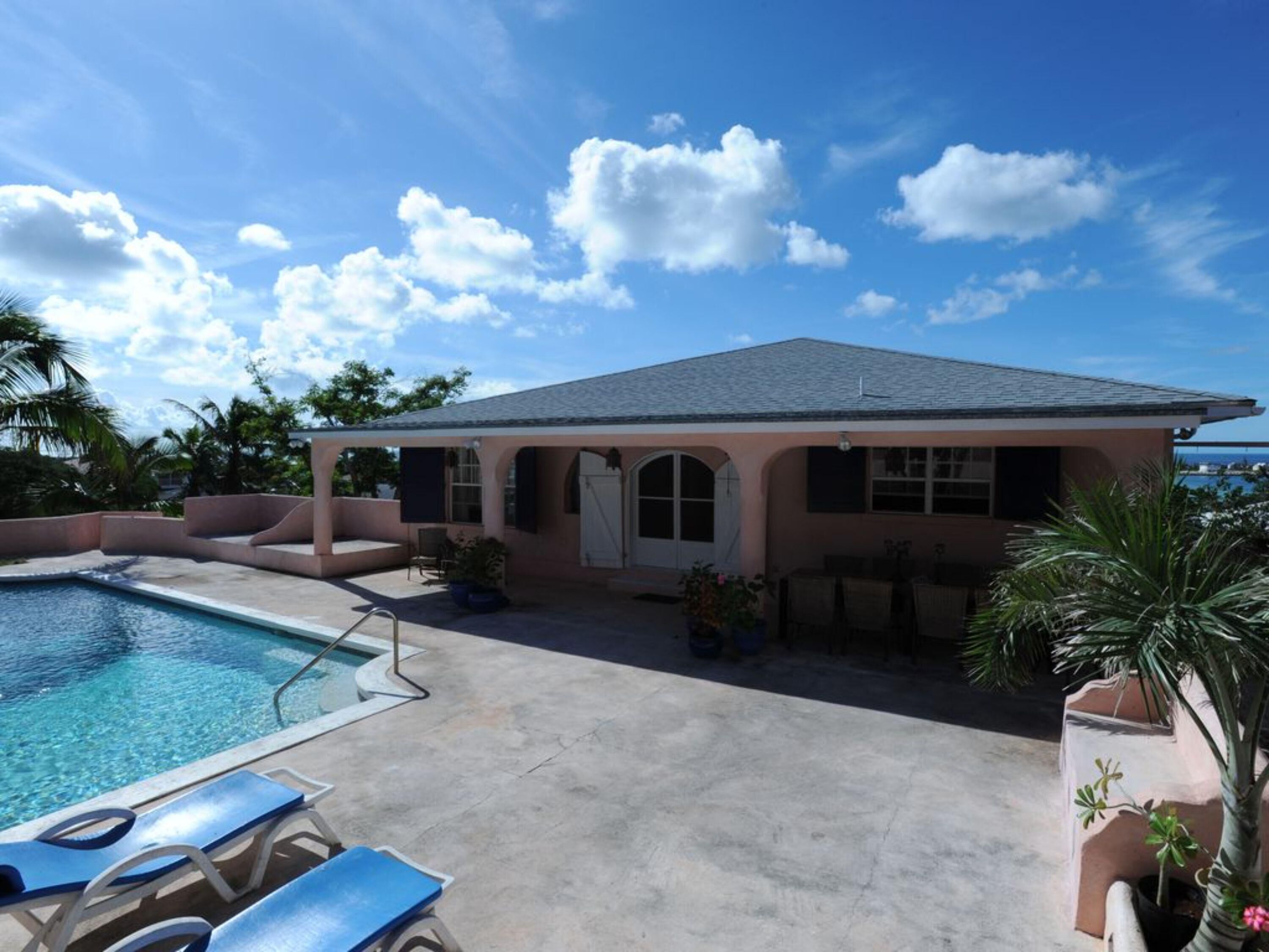 Indigo House by Eleuthera Vacation Rentals