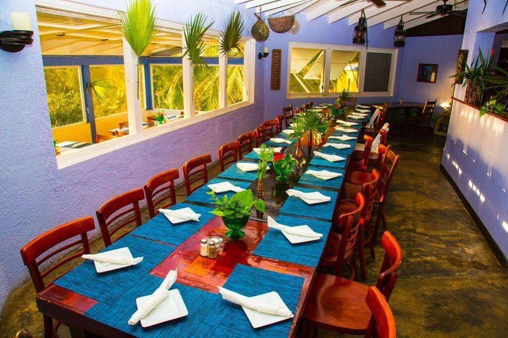 The Sunset Cove & Rainbow Rooms