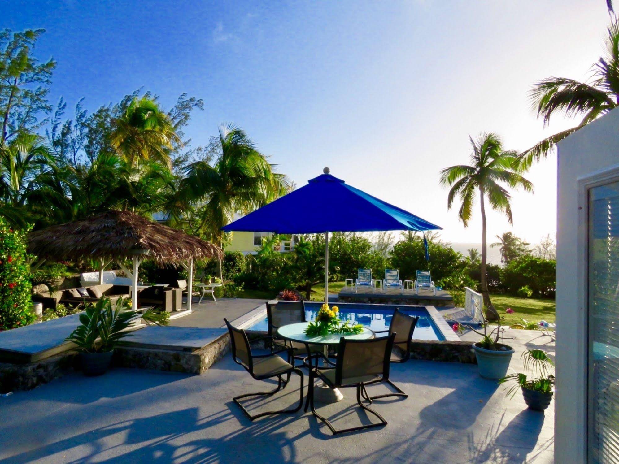 The Sunset Cove & Rainbow Rooms