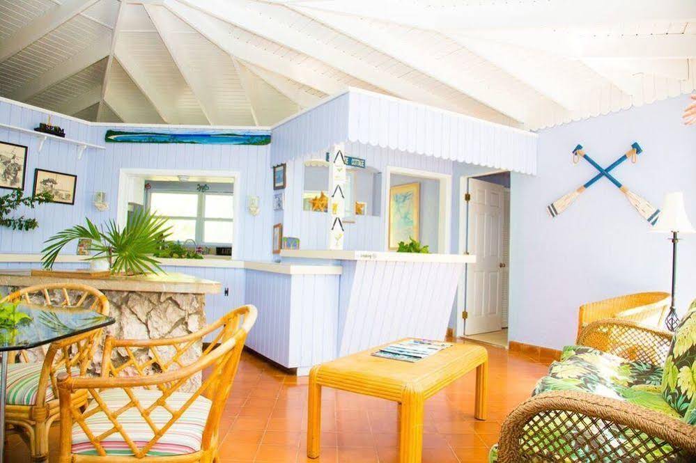 The Sunset Cove & Rainbow Rooms