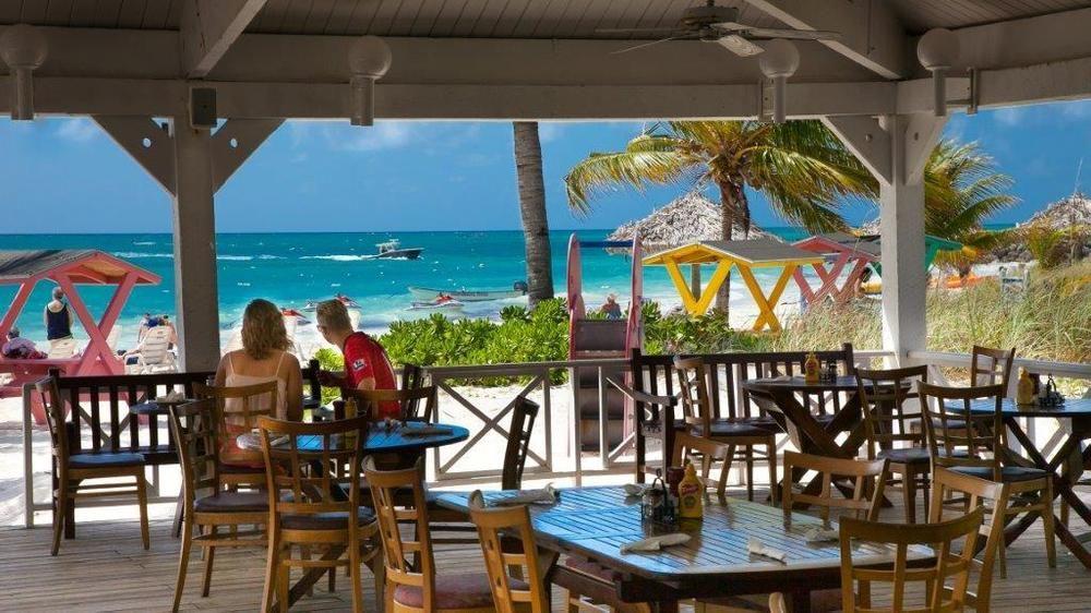 Taino Beach Resort & Clubs