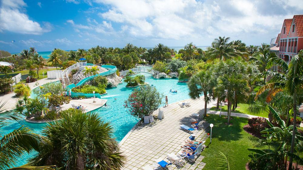 Taino Beach Resort & Clubs