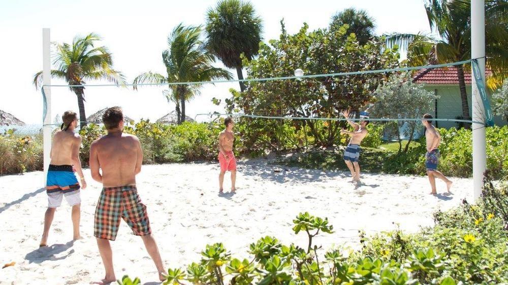 Taino Beach Resort & Clubs