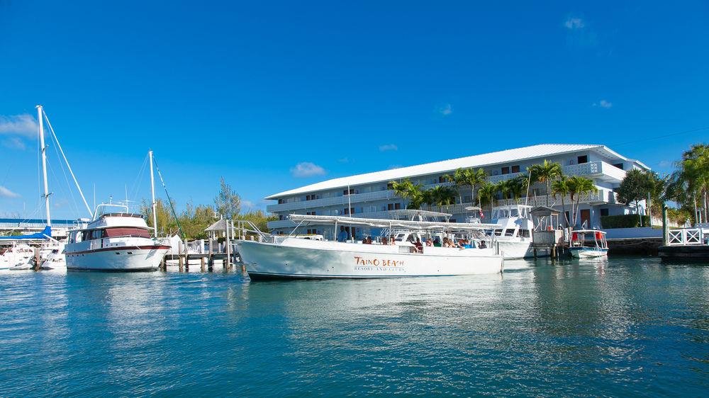 Taino Beach Resort & Clubs