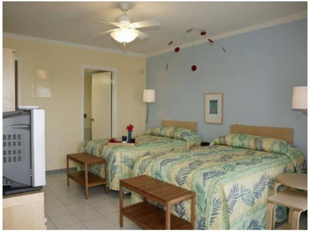 Taino Beach Resort & Clubs