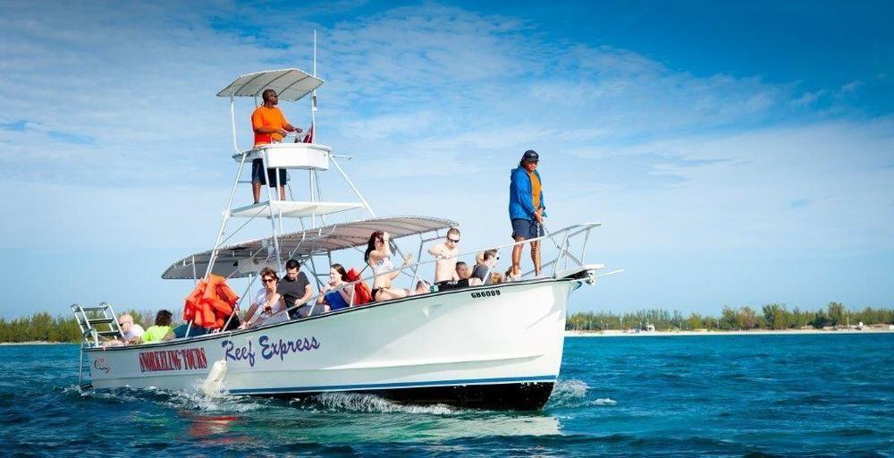 Taino Beach Resort & Clubs