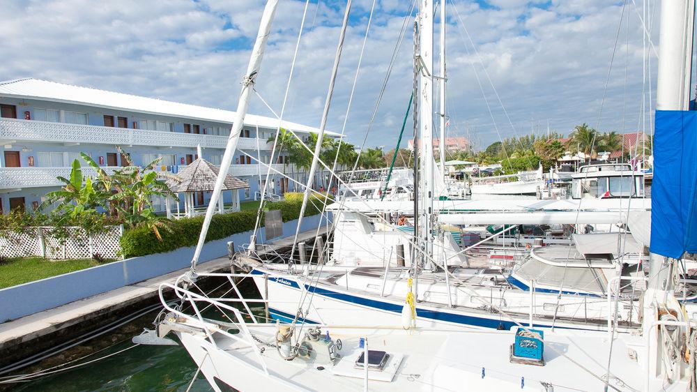 Taino Beach Resort & Clubs