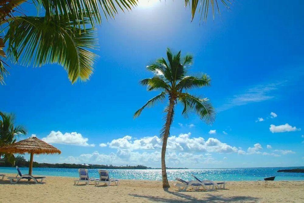 Buff House Beach Resort & Marina