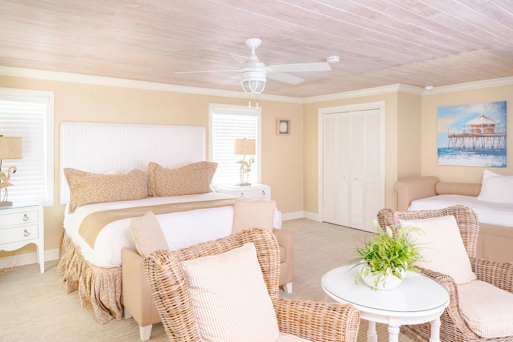 Romora Bay Resort and Marina