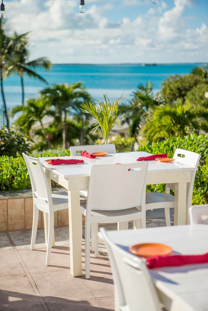 Romora Bay Resort and Marina