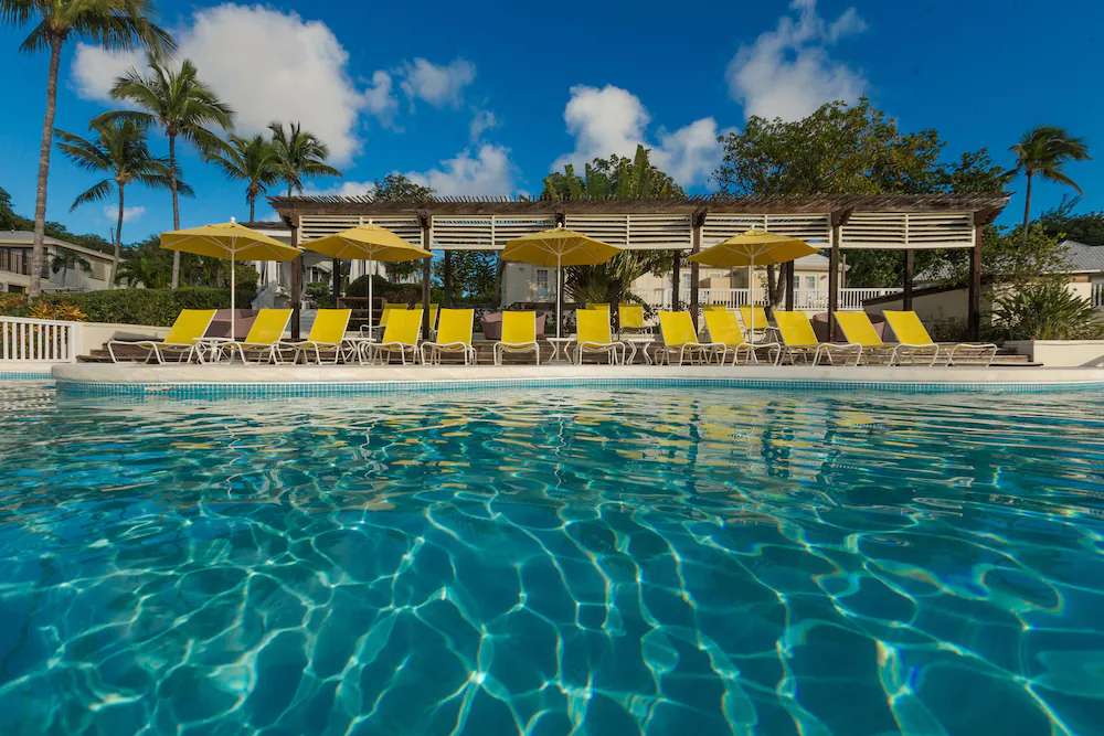 Romora Bay Resort and Marina