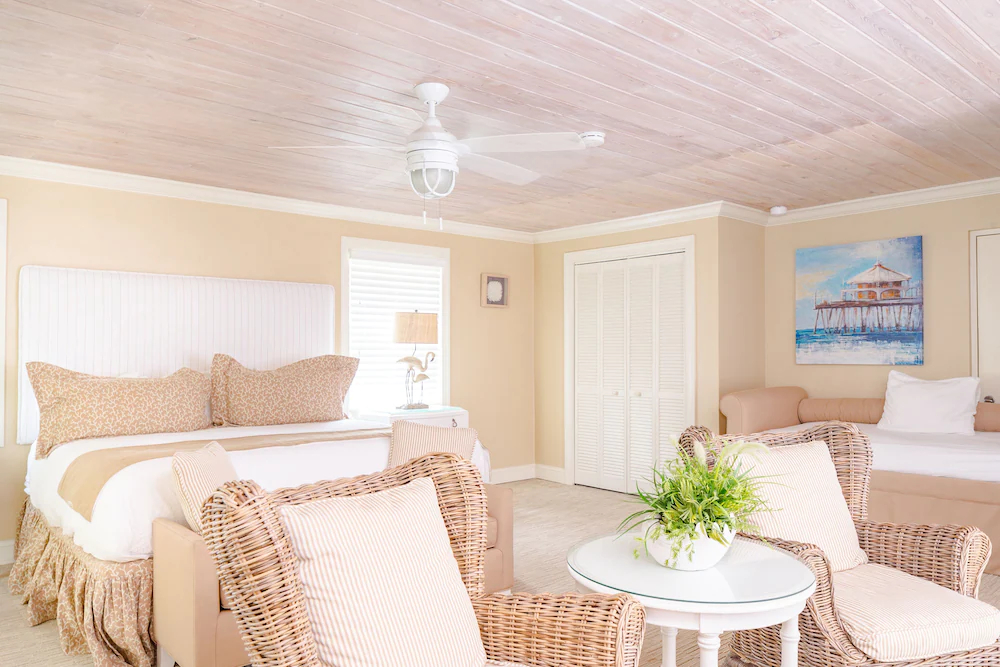 Romora Bay Resort and Marina