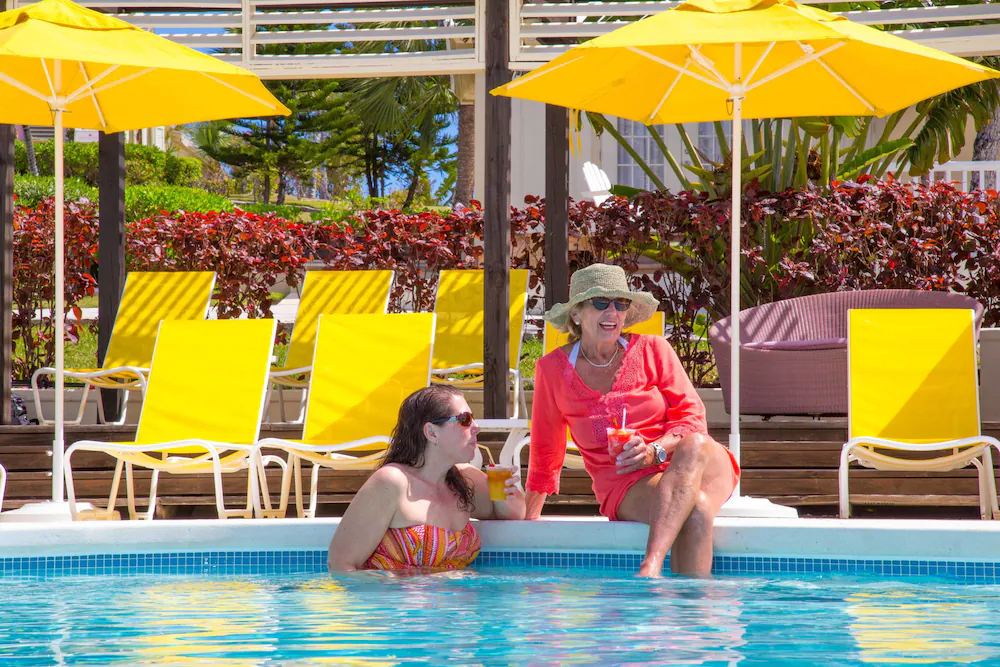 Romora Bay Resort and Marina