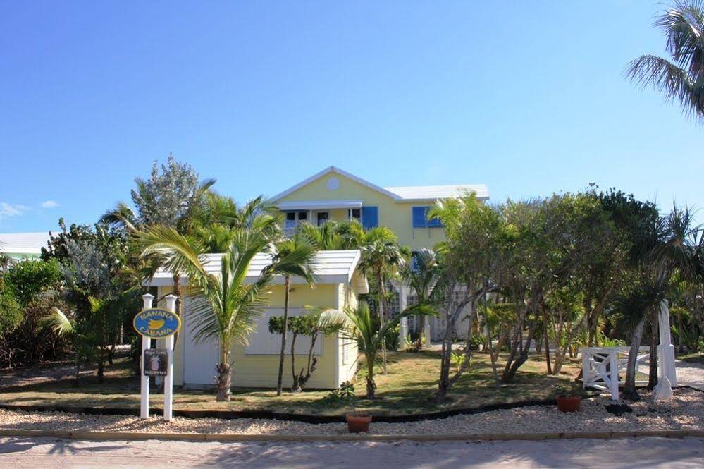 Banana Cabana