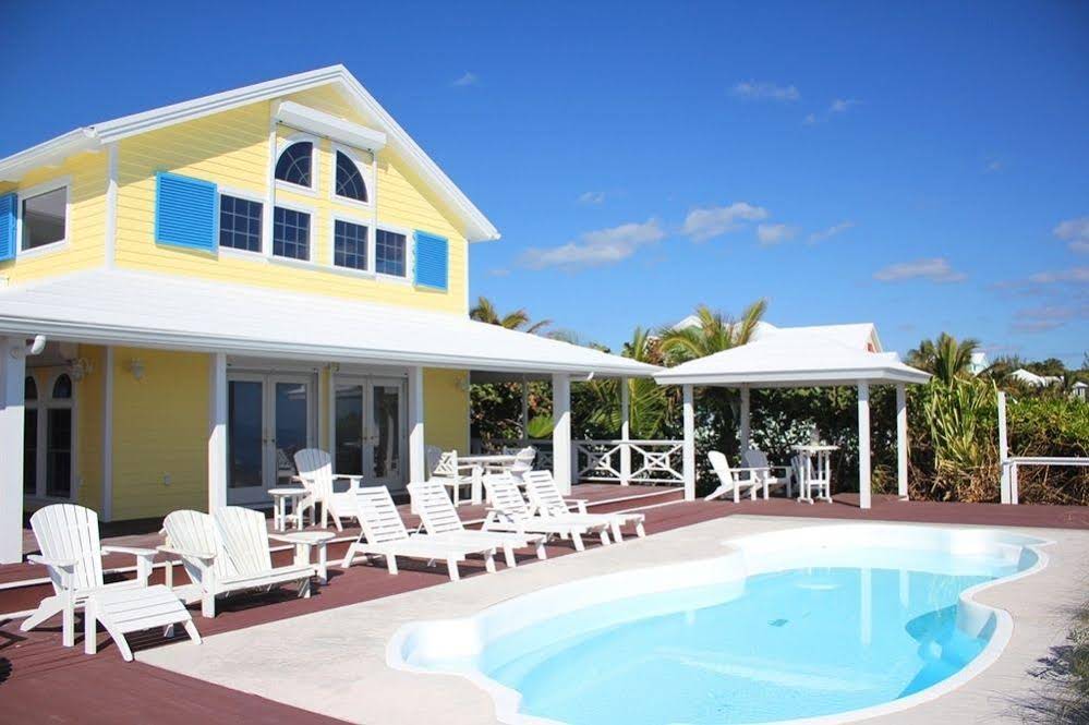 Banana Cabana