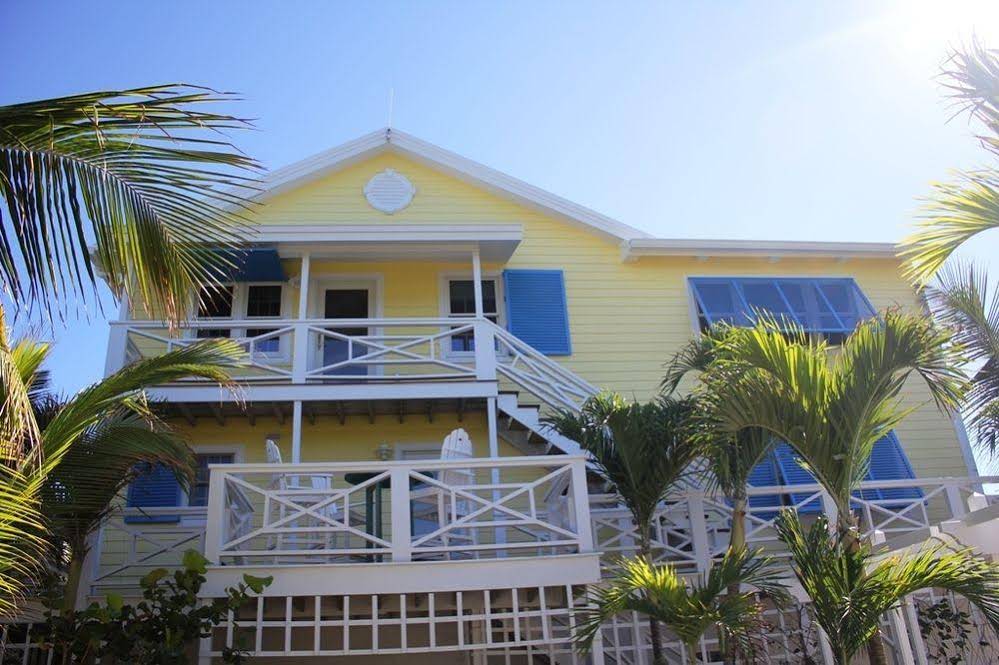 Banana Cabana