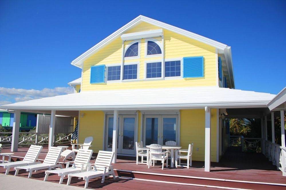 Banana Cabana