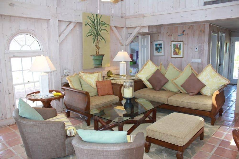 Banana Cabana