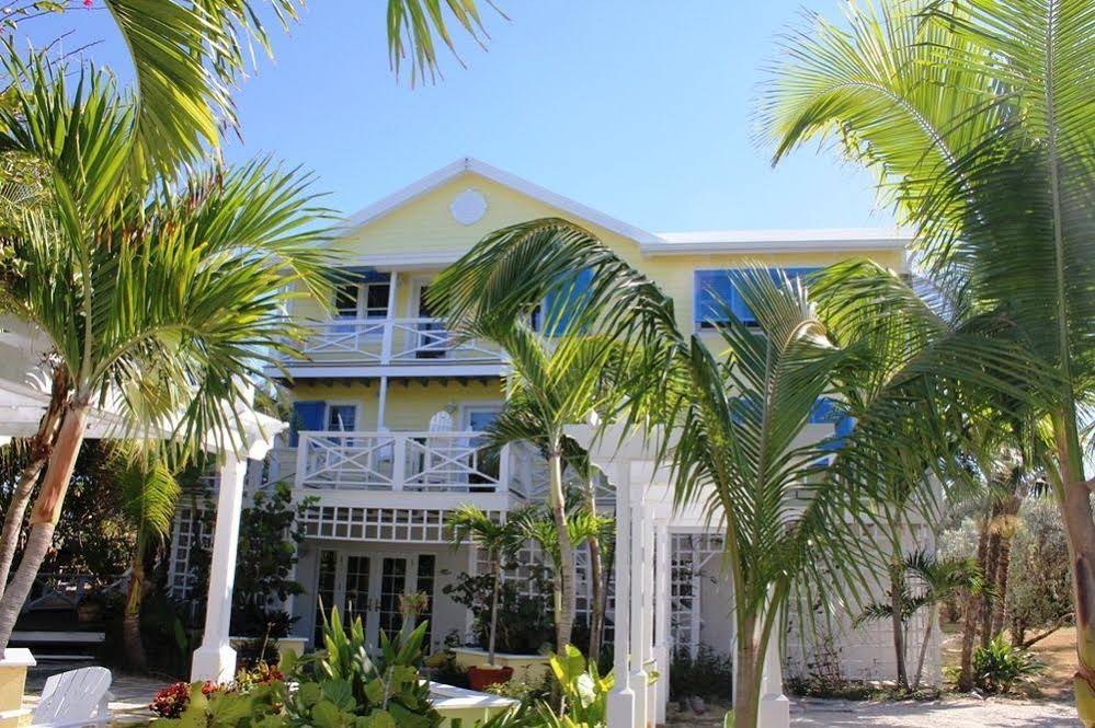 Banana Cabana