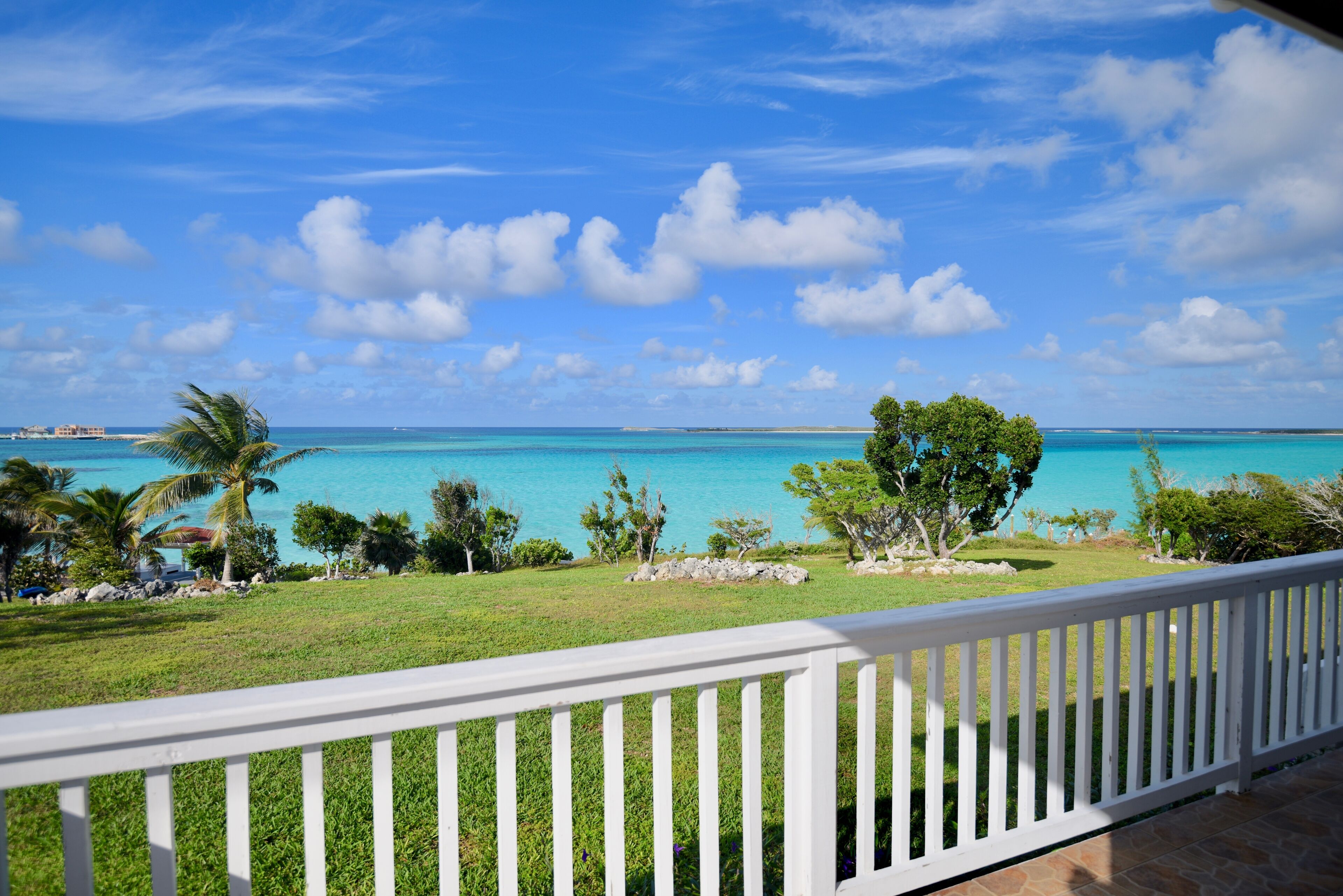 Gems At Paradise Resort