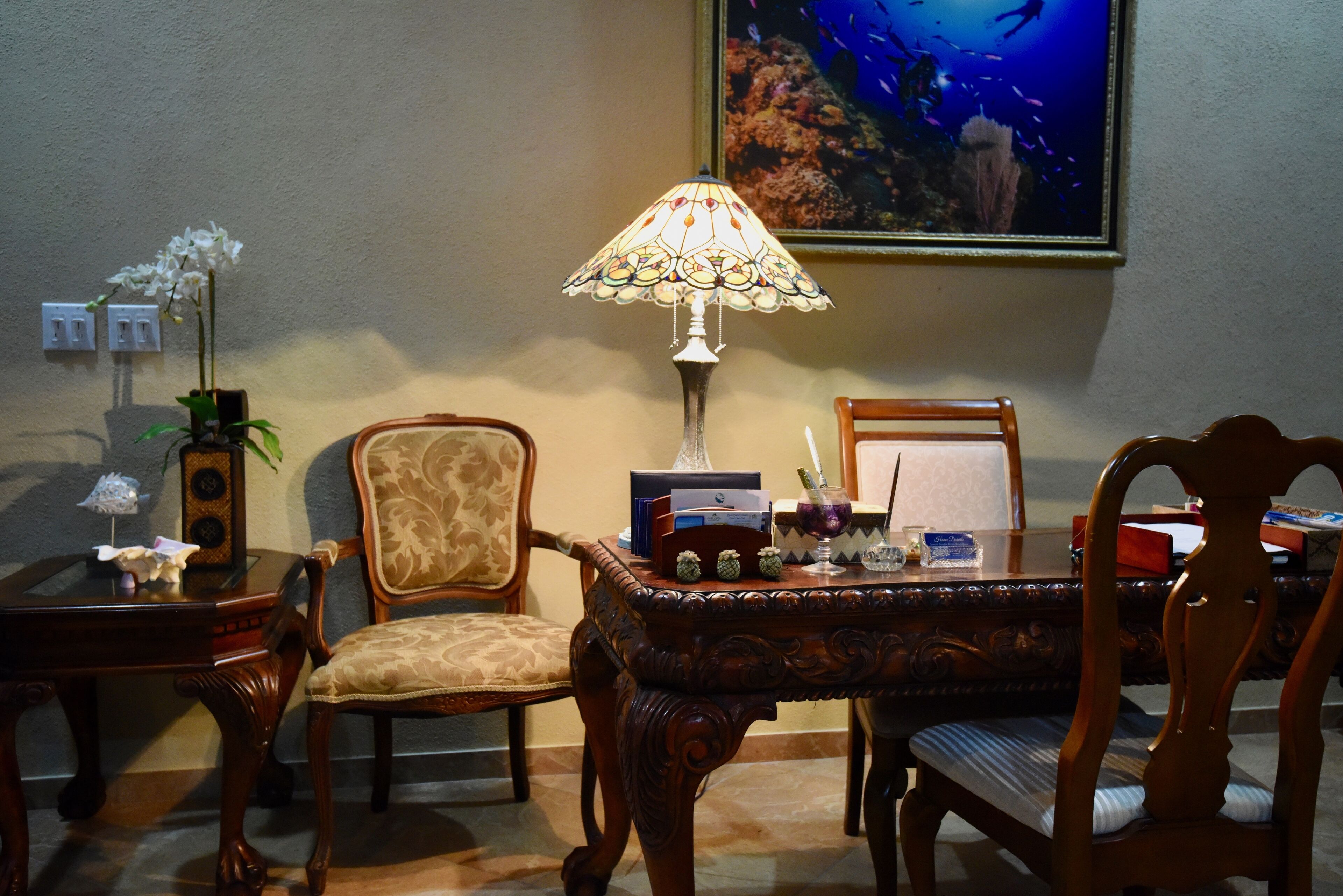 Gems At Paradise Resort