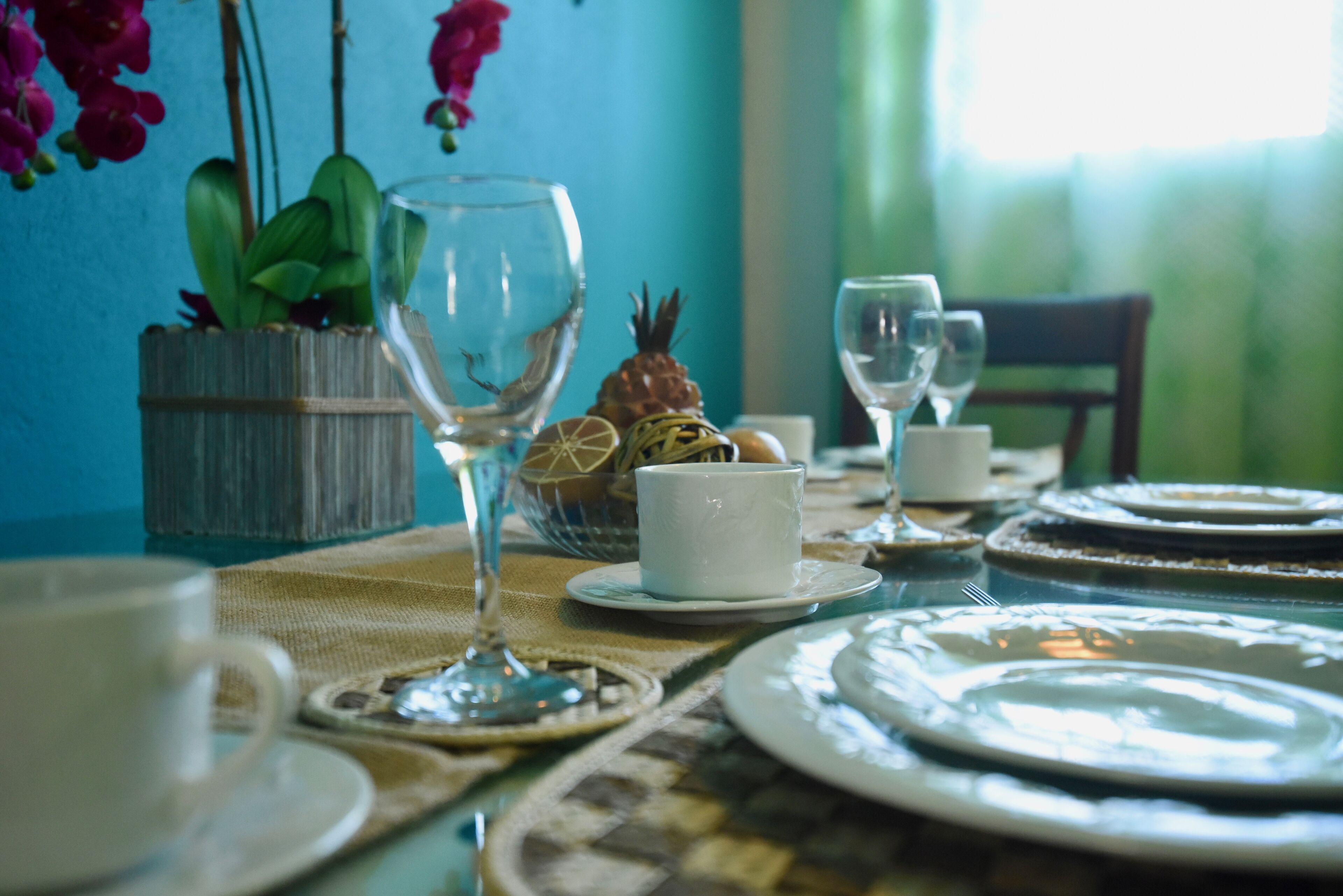 Gems At Paradise Resort