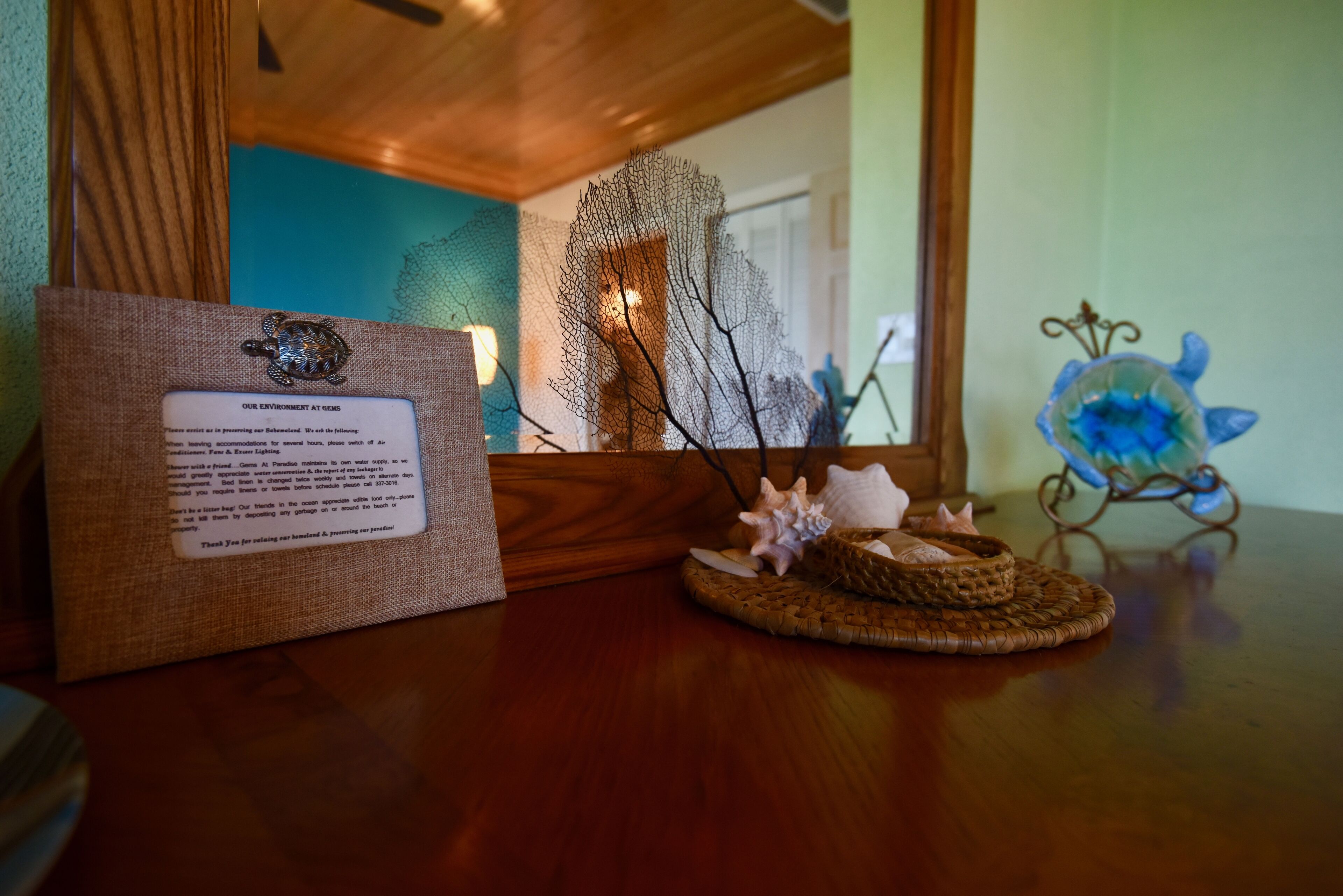 Gems At Paradise Resort
