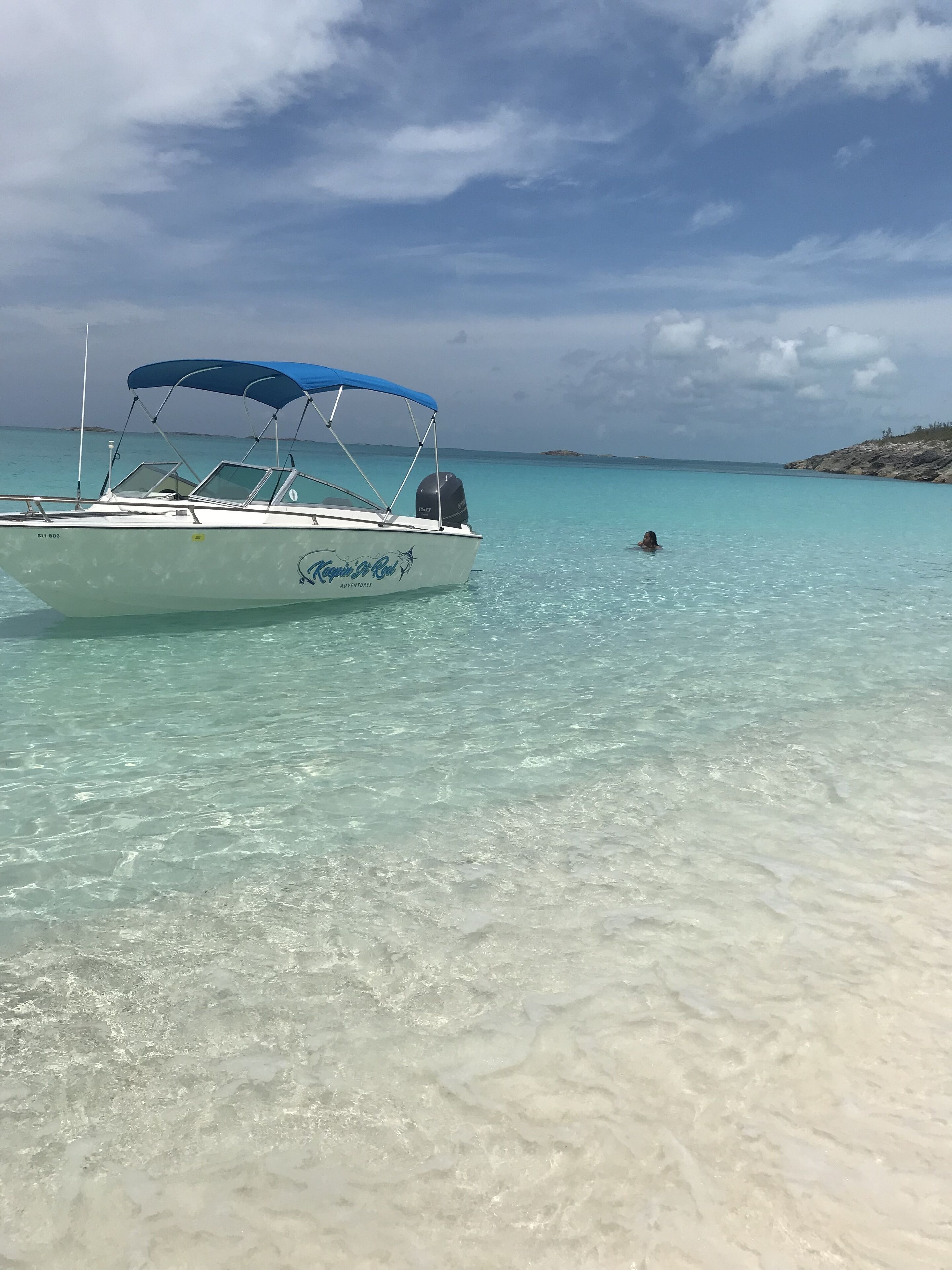 Gems At Paradise Resort