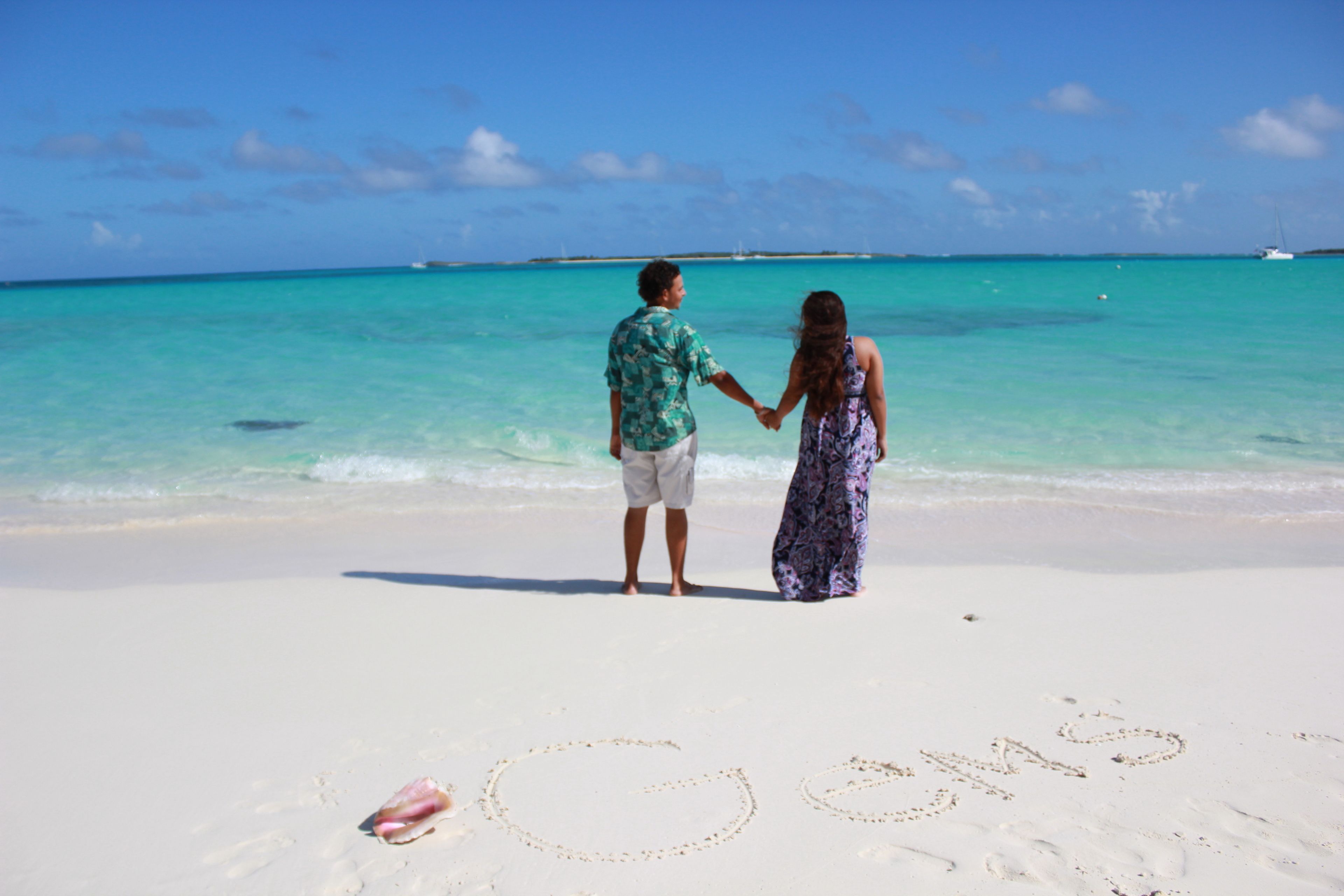 Gems At Paradise Resort