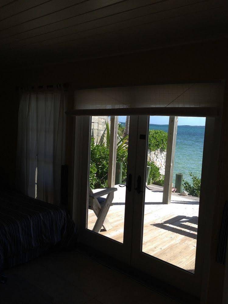 Wheel House Downstairs by Living Easy Abaco