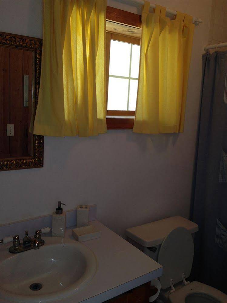 Wheel House Downstairs by Living Easy Abaco